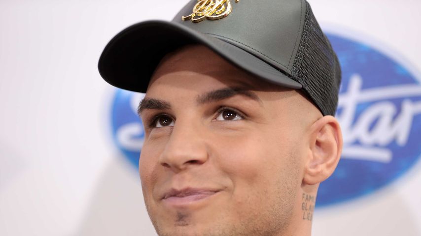 Pietro Lombardi stellt klar: Er hat Leano gar nicht gezeigt!