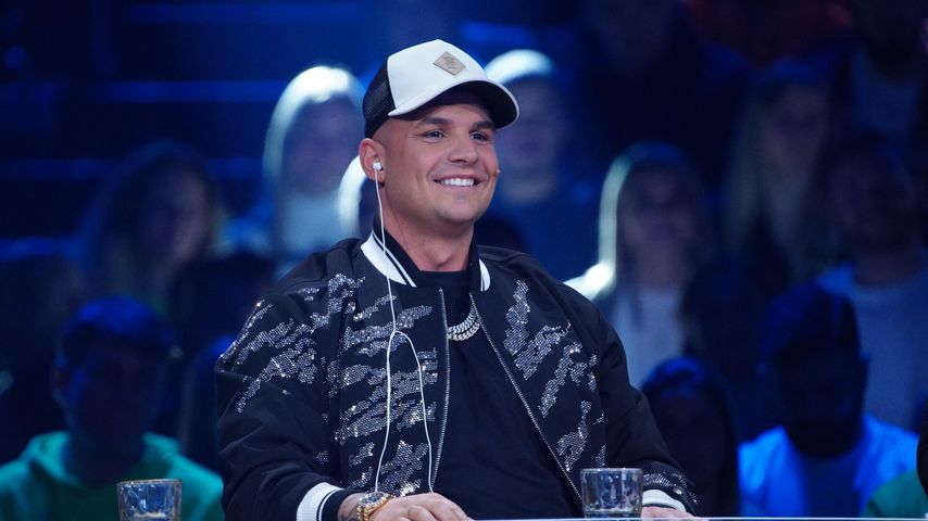 Pietro Lombardi, DSDS-Finale 2023