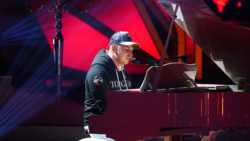 Pietro Lombardi im Mai 2020 in Köln
