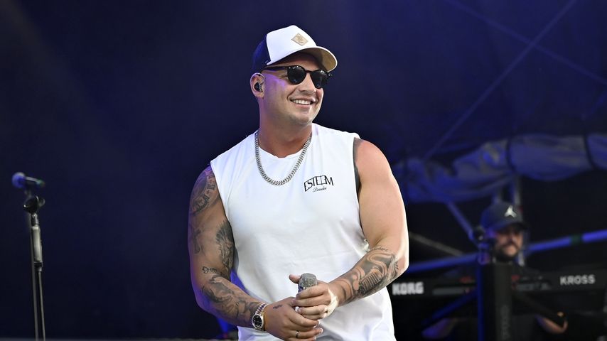 Nicht nur Musik: Damit verdient Pietro Lombardi sein Geld!