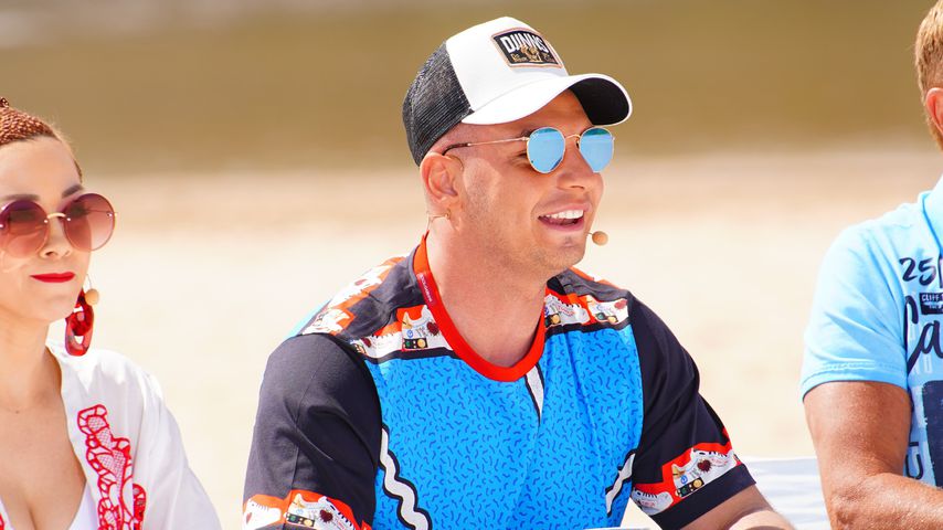 Pietro Lombardi als Jurymitglied bei DSDS