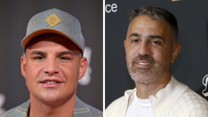 "Karma": Pietro Lombardi äußert sich zu Bushidos Trennung