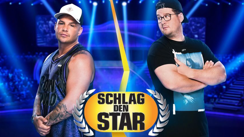 Pietro Lombardi vs. Chris Tall: Er gewinnt "Schlag den Star"