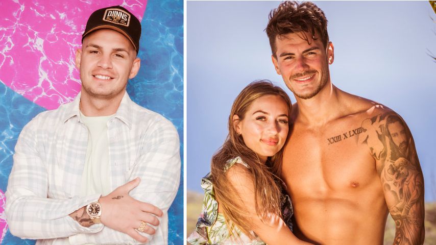 Pietro Lombardi sicher: "Love Island"-Bianca will Adriano!