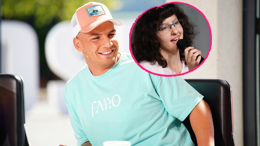 DSDS-Kandidatin Sarah schreibt Pietro Lombardi Liebesbrief