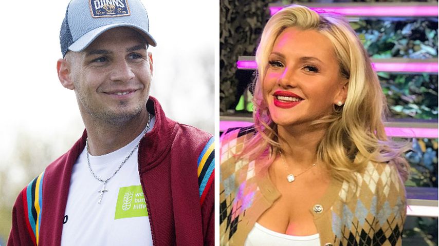 Pietro Lombardi will einen Mann für Evelyn Burdecki suchen!