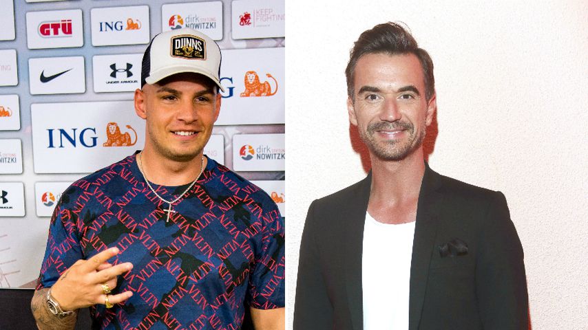 "Dachte, Rapper kommt": Das hält Pie von Floris DSDS-Einsatz