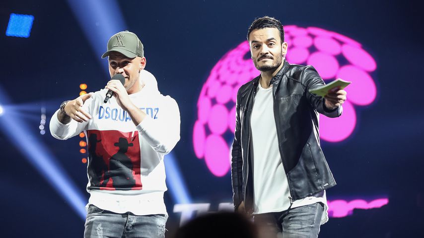 Terminschwierigkeiten: "The Dome" 2019 fällt aus!