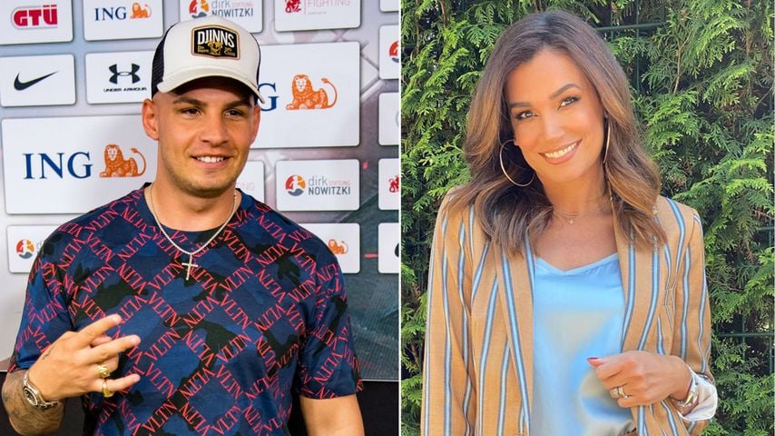 Pietro verrät: Jana Ina wieder zurück bei "Love Island"!