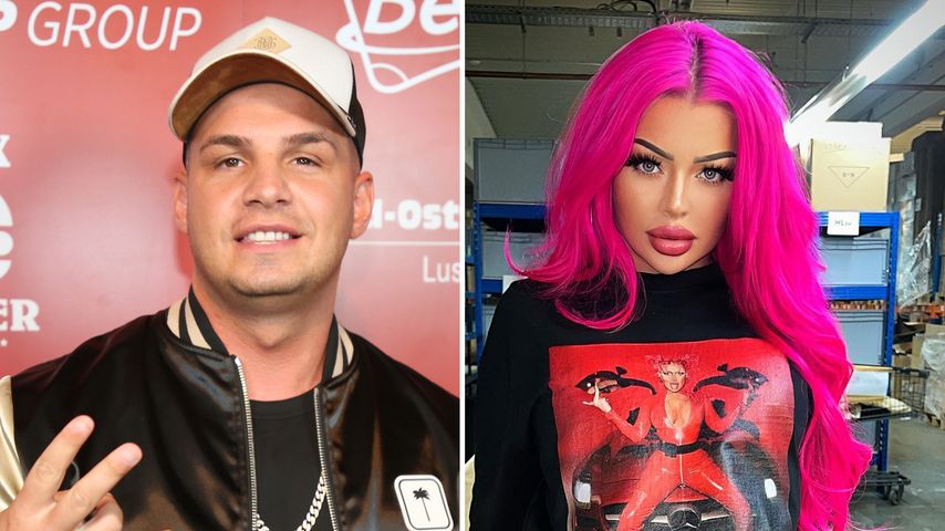 Bei Pietro und Katjas neuem Song: Noch ein Promi ist dabei!
