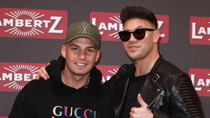 Nach "Señorita"-Erfolg: Plant Kay One neuen Song mit Pietro?