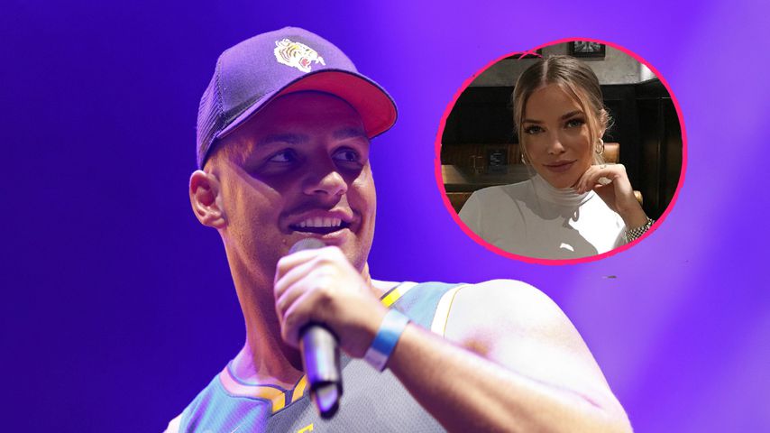 Fans sicher: Pietro Lombardi singt in Song über Ex Laura!
