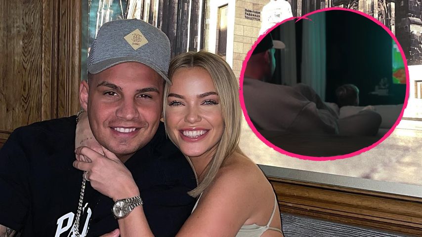 Doch keine Krise? Laura Maria Rypa teilt Foto mit Pietro!