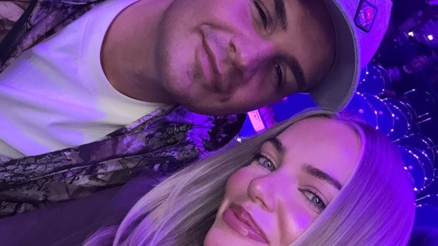 Fame Fighting: Pietro Lombardi und Laura zeigen sich vereint