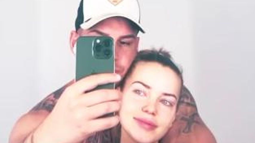 "Immer supporten": Pietro Lombardi schwärmt von seiner Laura