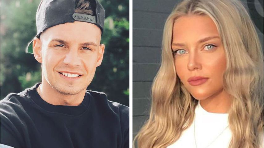 Herz-Emojis & Co.: Datet Pietro Lombardi diese Influencerin?