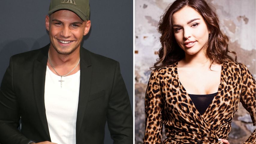 Nach Melissa: Ist Pietro nun scharf auf "Let's Dance"-Lili?