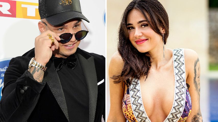 Pietro plaudert aus: So läuft es mit "Love Island"-Melissa!