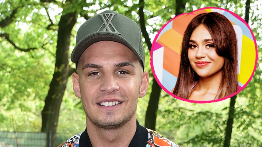 Pietro Lombardi ist "verliebt" in "Love Island"-Melissa