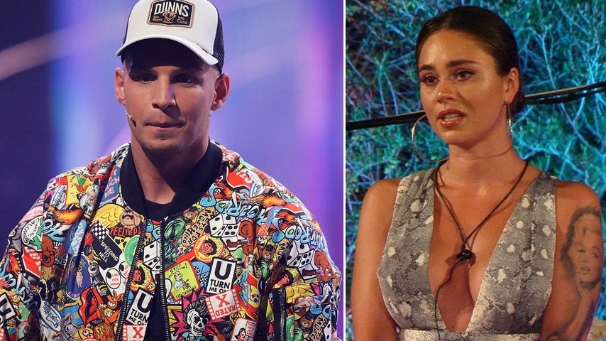Trotz Pietros Kennenlern-Stop: Melissa-Turtelei keine PR