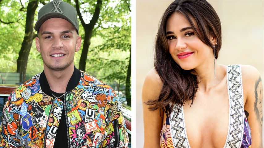 Trotz Dating-Stop: Pie und Melissa haben weiterhin Kontakt