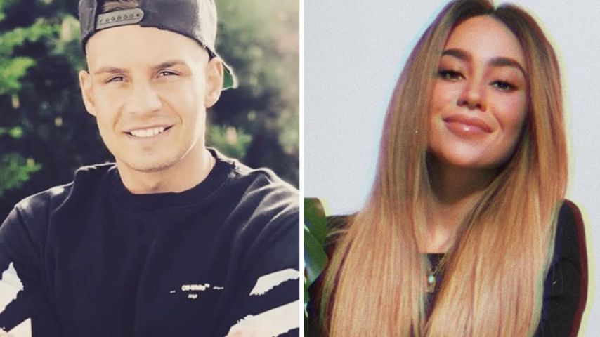 "Love Island"-Job auf Teneriffa: Trifft Pietro auf Melissa?
