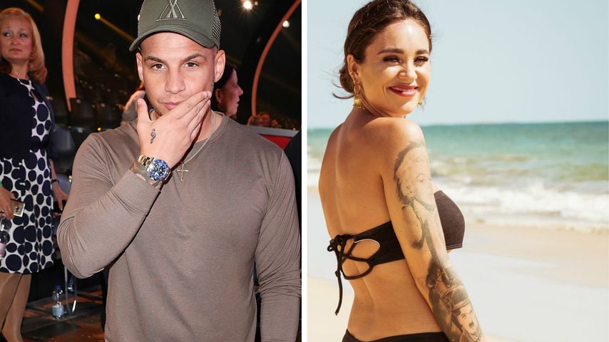 "Reicht doch!": Pietro genervt von Bachelorette-Melissa