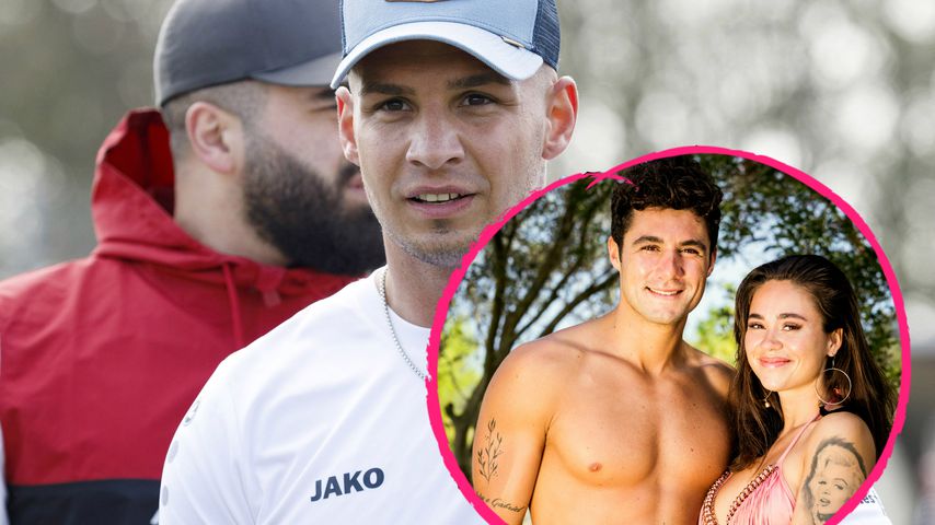 Pietro Lombardi außer sich wegen Danilo: "Melissa, wach auf"