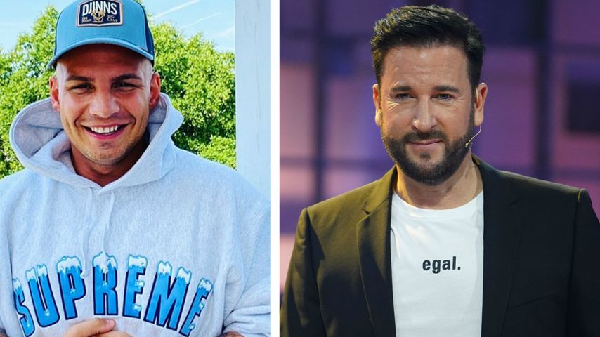 Setzt Pietro-Hype den neuen DSDS-Juror Wendler unter Druck?
