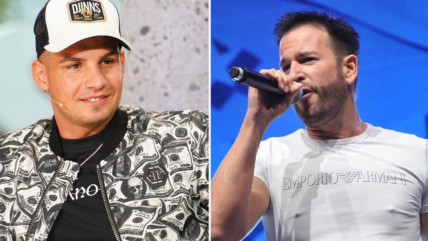 Pietro Lombardi stichelt bei DSDS gegen Michael Wendler