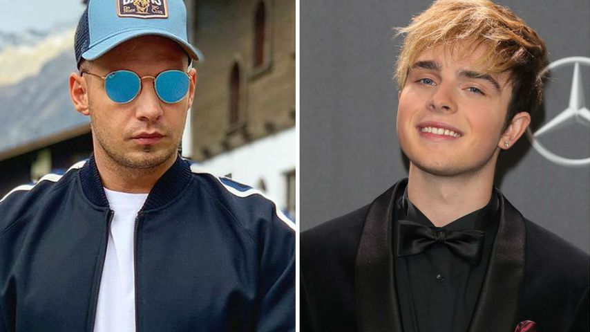 "Kleiner Bruder": Das denkt Pietro über DSDS-Nachfolger Mike
