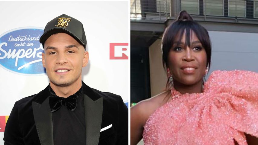 Top oder Flop? Pietros "Let's Dance"-Gig mit Motsi Mabuse