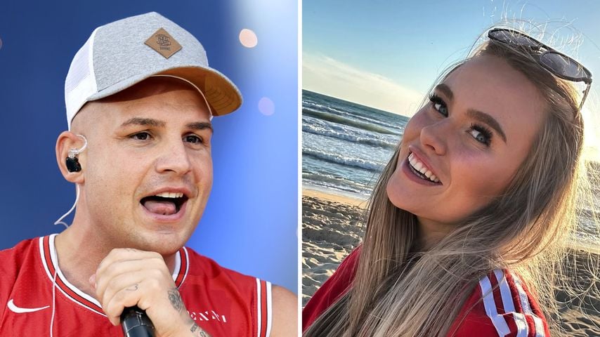 Pietro Lombardi will mit Nina Reh den Ballermann erobern