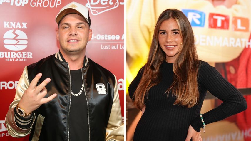 Pietro Lombardi wird 30: Ex Sarah Engels schickt süße Grüße