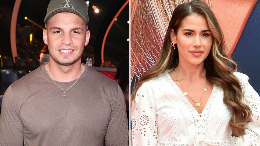 Im Skandal um Pietro: Sarah Engels fliegt mit Alessio weg