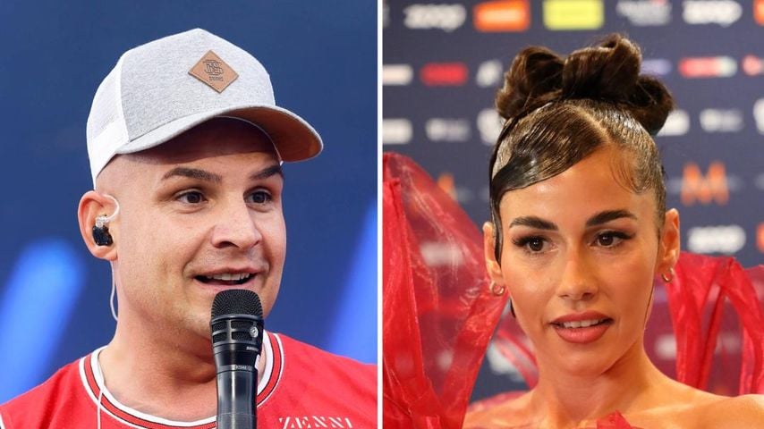 So schätzt Pietro die Chancen von Sarah Engels beim ESC ein