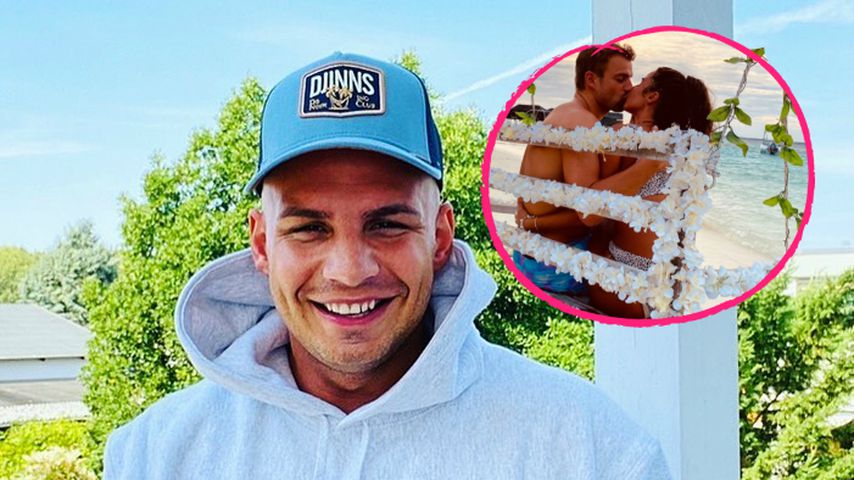 Sarah und Julian verlobt: So reagiert Ex Pietro Lombardi!