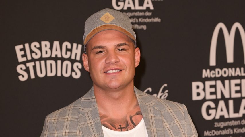Würde Sänger Pietro Lombardi bei "Let's Dance" mitmachen?