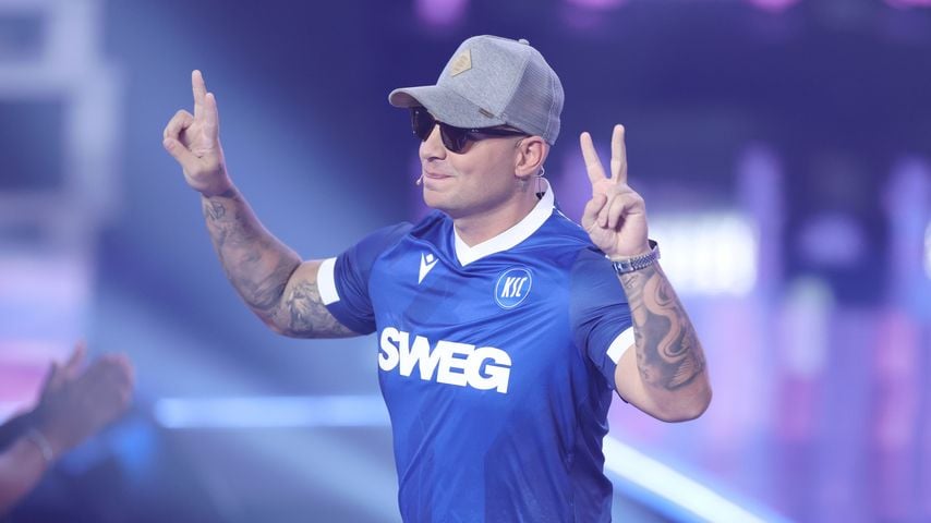 Pietro Lombardi erhielt bei DSDS weniger Geld als anderswo