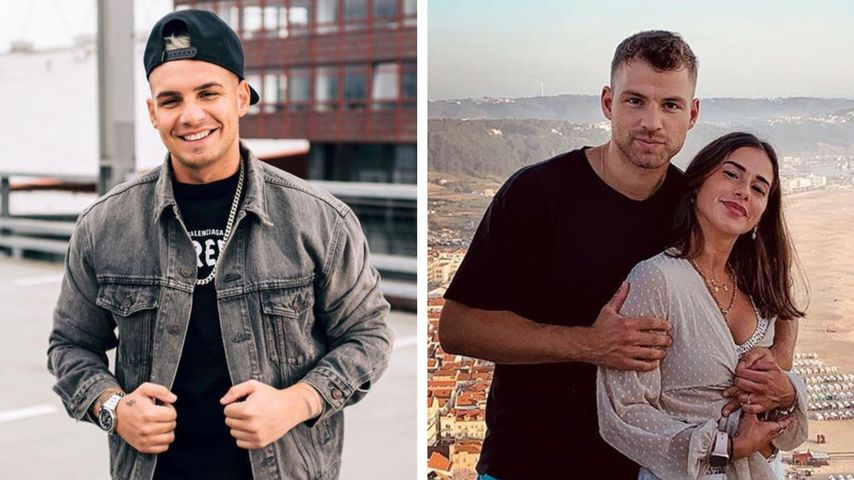 Trotz Ehe-Aus: Co-Parenting klappt bei Pietro und Sarah gut!