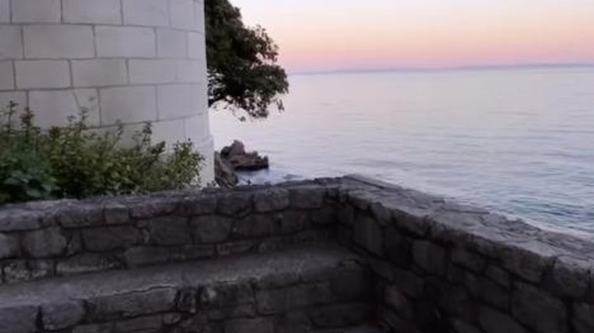 Pietro Lombardis Urlaubslocation