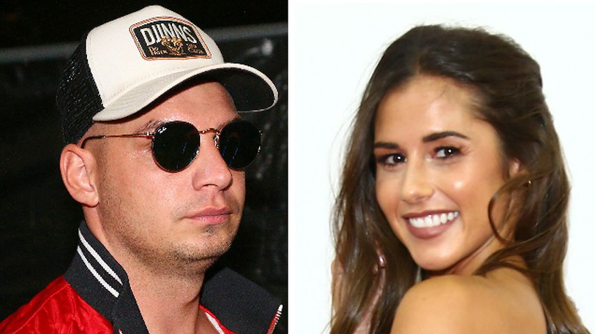 Hatte Pietro nach nur 24 Stunden mit Sarah abgeschlossen?