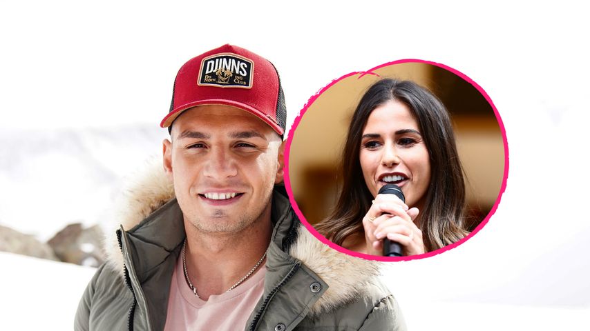 Neue Kicker-Liebe? Pietro "juckt Sarahs Beziehung nicht"