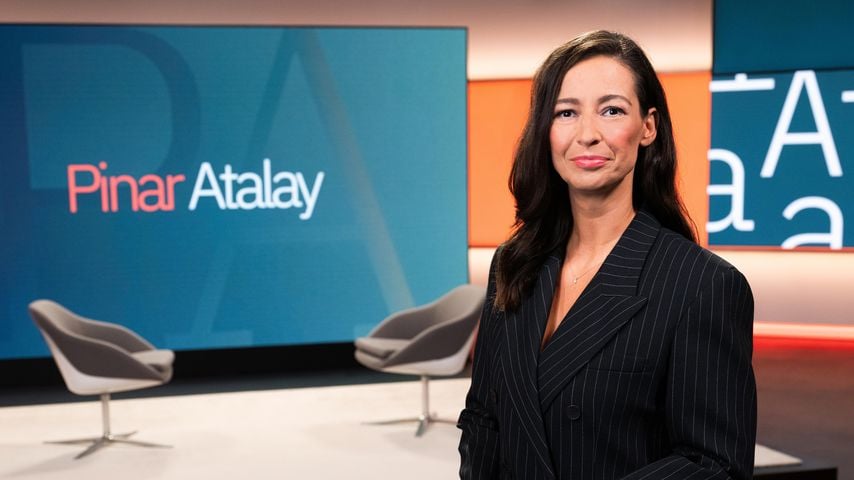 Nach "RTL Direkt"-Aus: Pinar Atalay bekommt eigene Talkshow