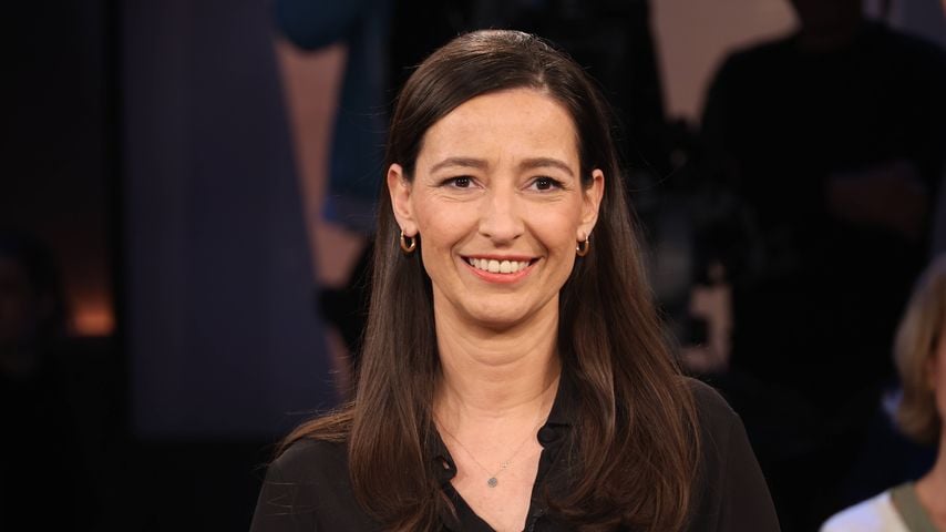 Pinar Atalay, Nachrichtenmoderatorin