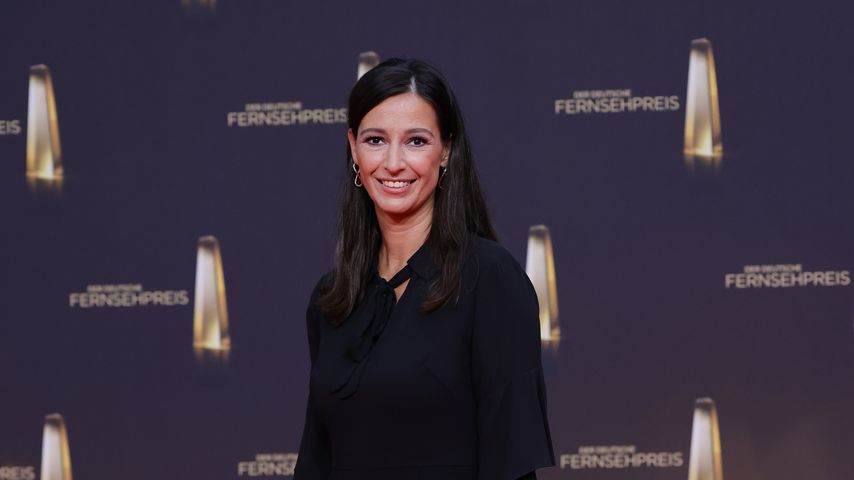 Pinar Atalay im September 2022