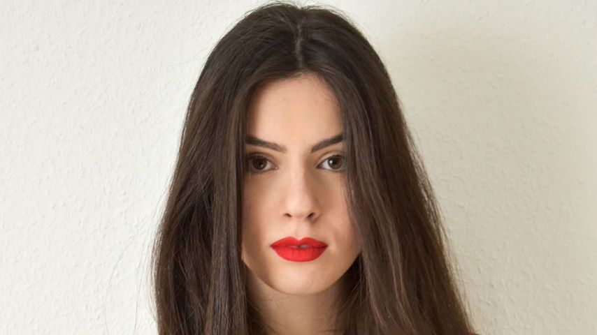 Pinar Aygün, April 2020