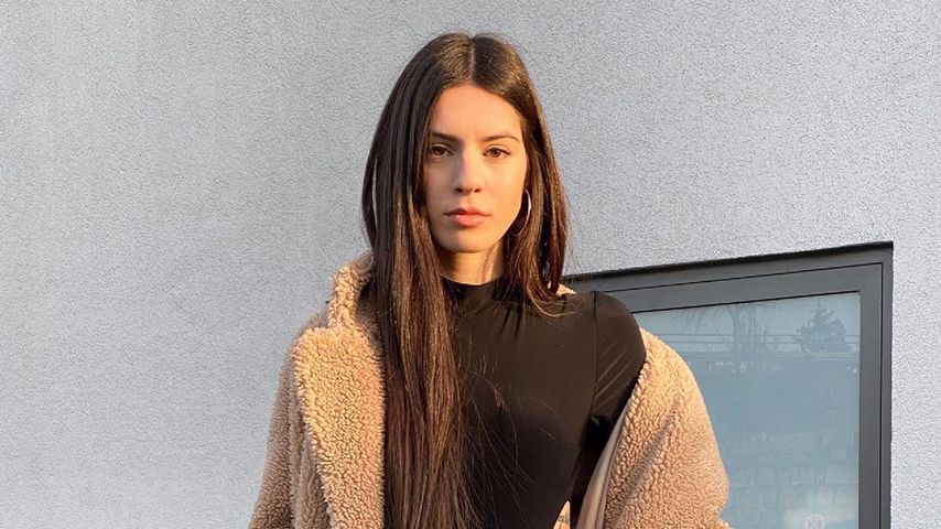 Pinar Aygün, "Germany's next Topmodel"-Kandidatin 2020