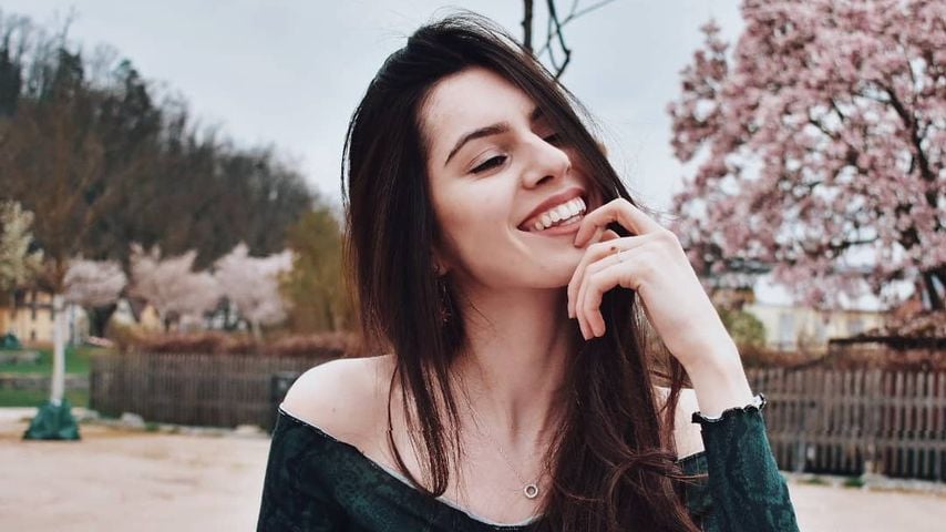 Pinar, GNTM-Kandidatin 2020