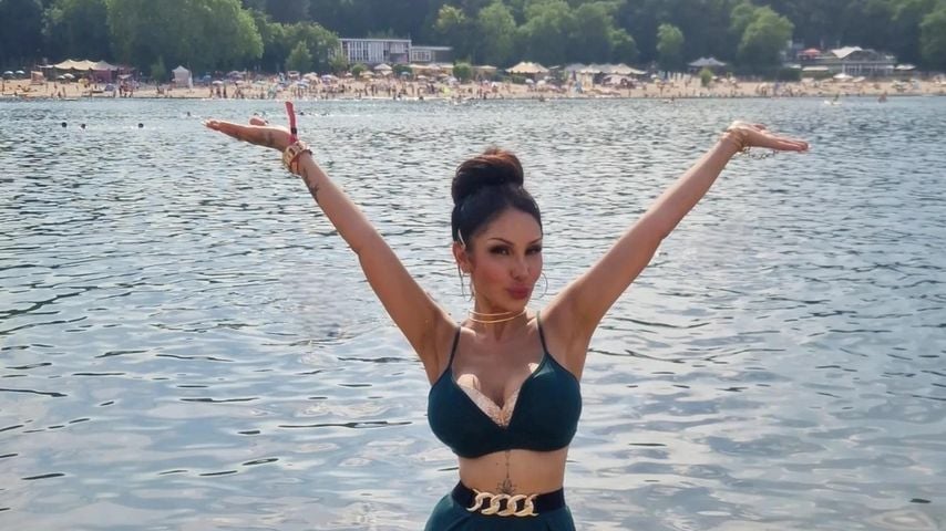Pinar Sevim, Reality-TV-Star